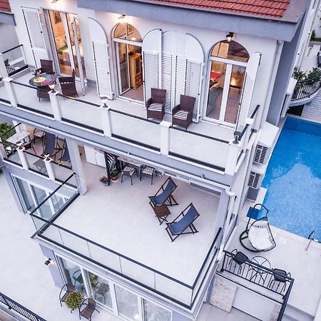 Villabijela21 Ulcinj Luaran gambar