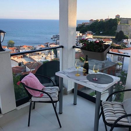 Villabijela21 Ulcinj Luaran gambar