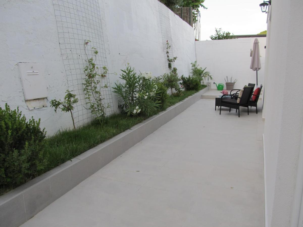 Villabijela21 Ulcinj Luaran gambar