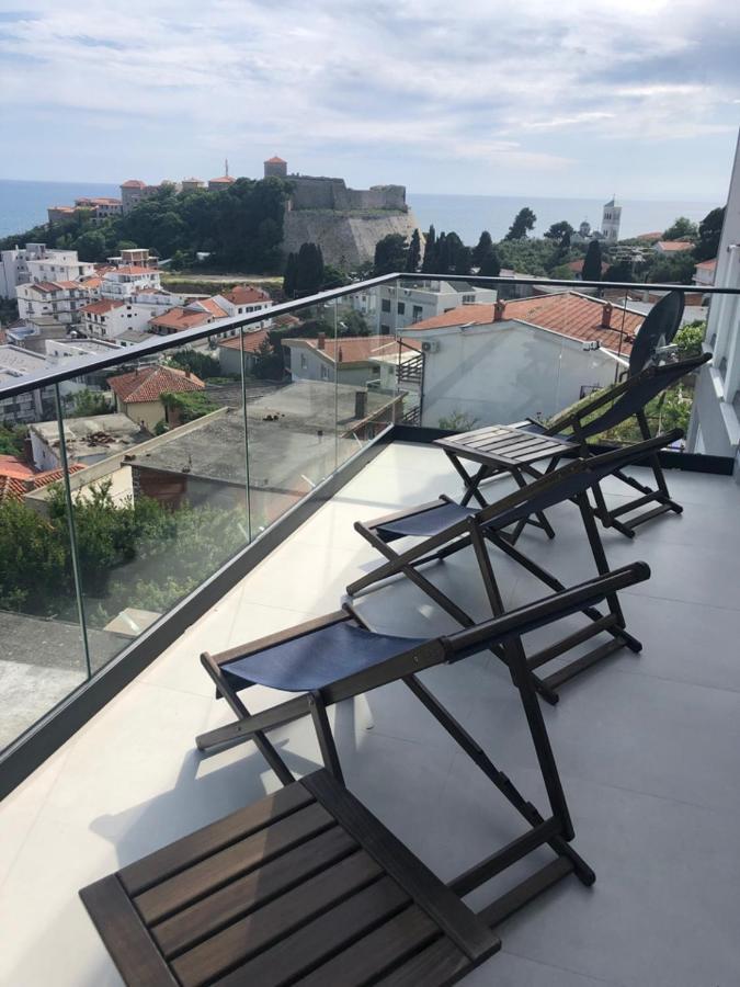 Villabijela21 Ulcinj Luaran gambar