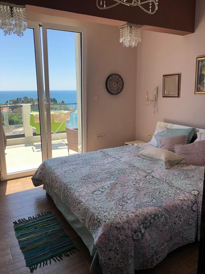 Villabijela21 Ulcinj Luaran gambar