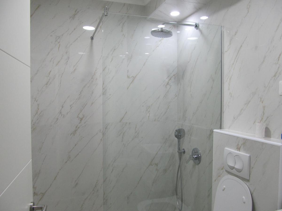 Villabijela21 Ulcinj Luaran gambar