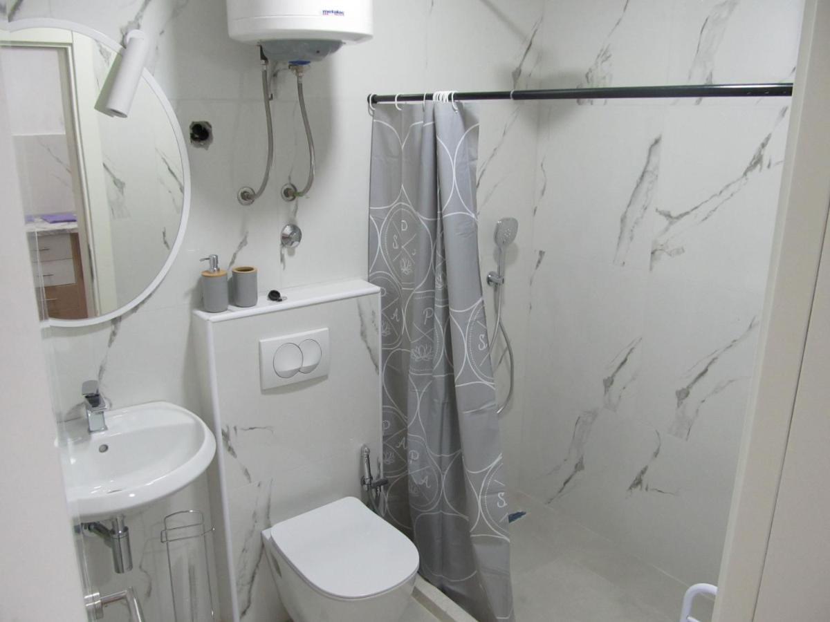 Villabijela21 Ulcinj Luaran gambar