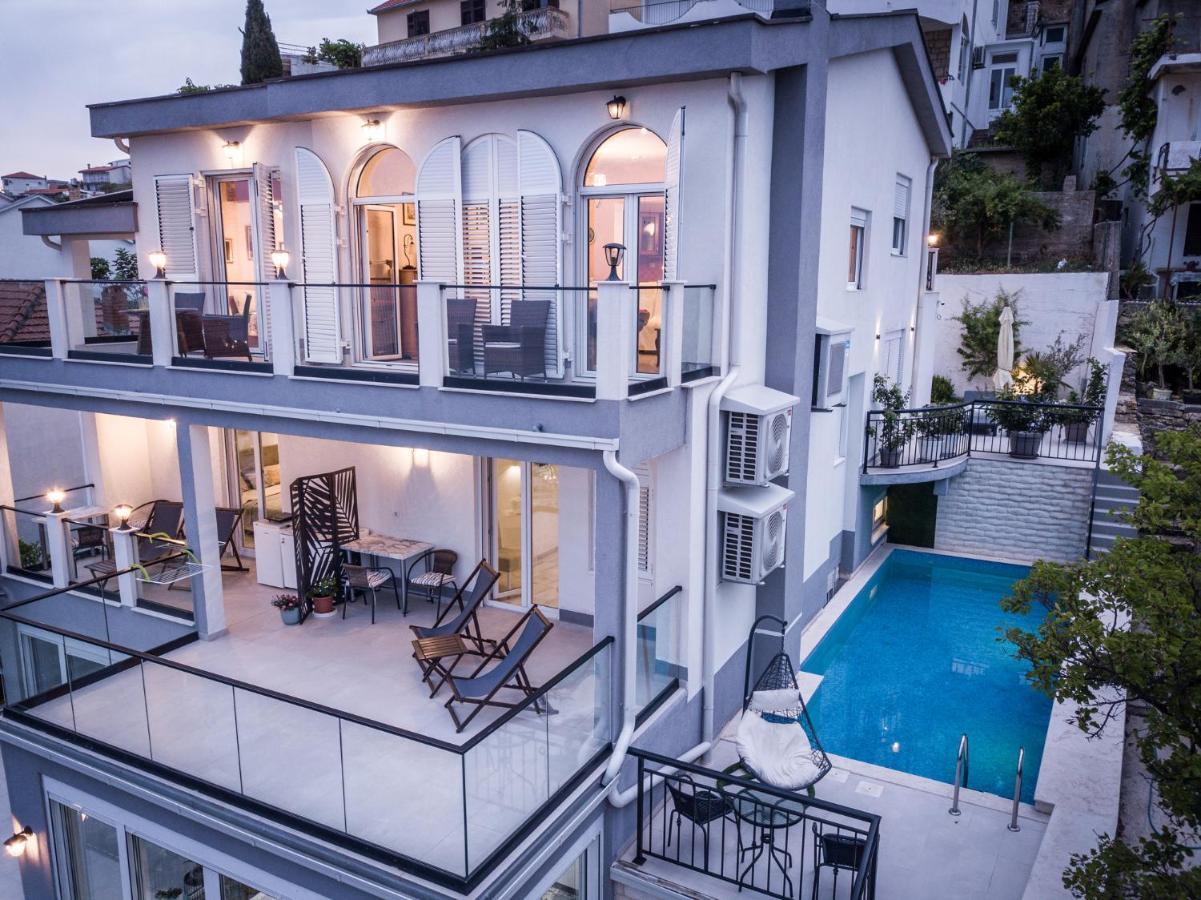 Villabijela21 Ulcinj Luaran gambar