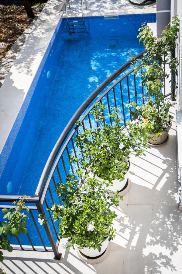 Villabijela21 Ulcinj Luaran gambar