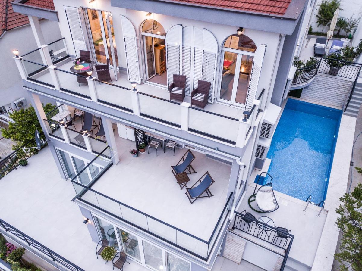 Villabijela21 Ulcinj Luaran gambar