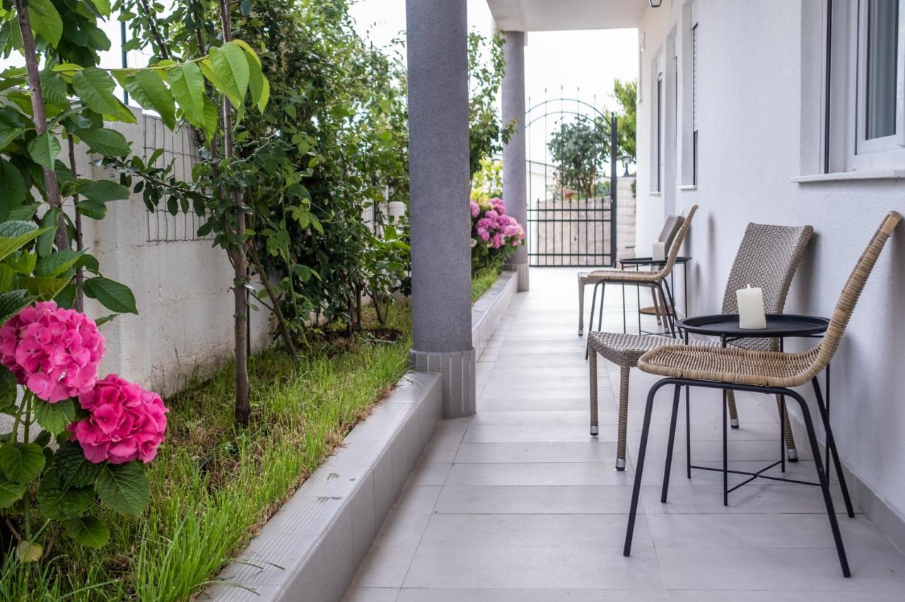 Villabijela21 Ulcinj Luaran gambar