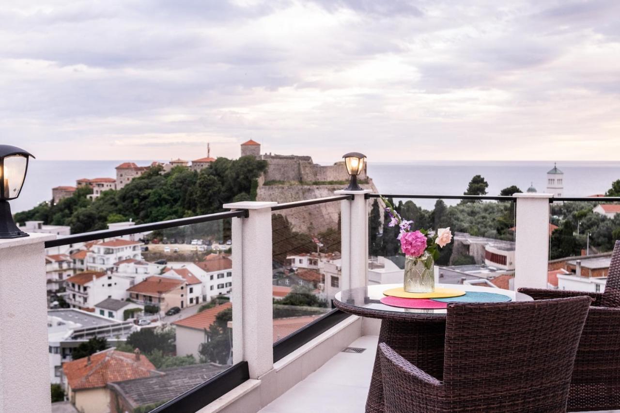 Villabijela21 Ulcinj Luaran gambar