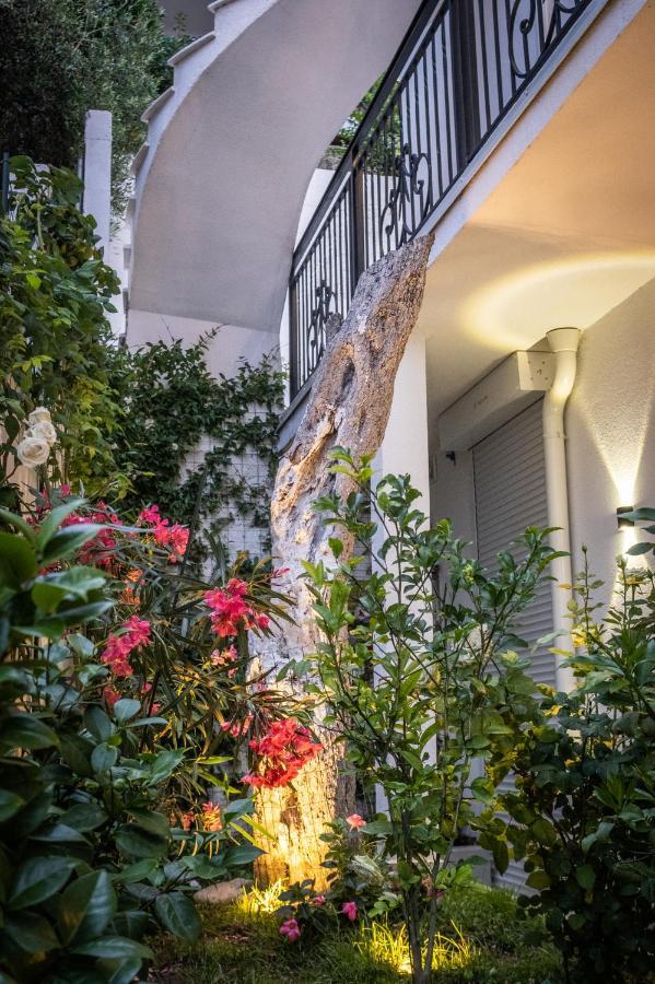 Villabijela21 Ulcinj Luaran gambar