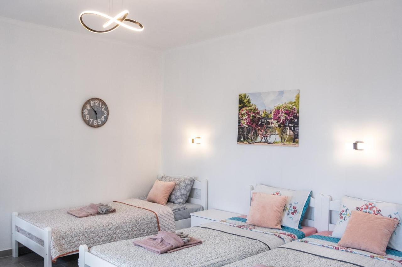 Villabijela21 Ulcinj Luaran gambar