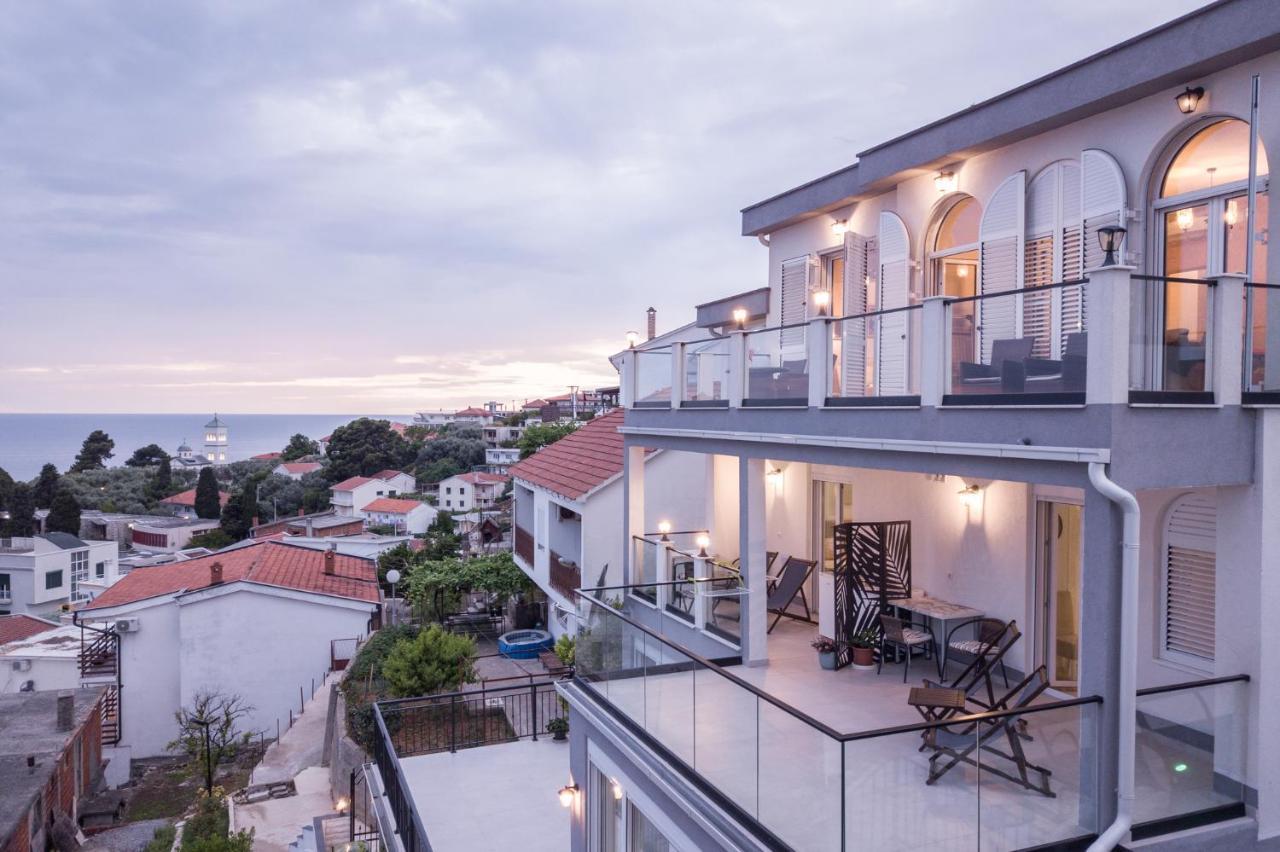 Villabijela21 Ulcinj Luaran gambar