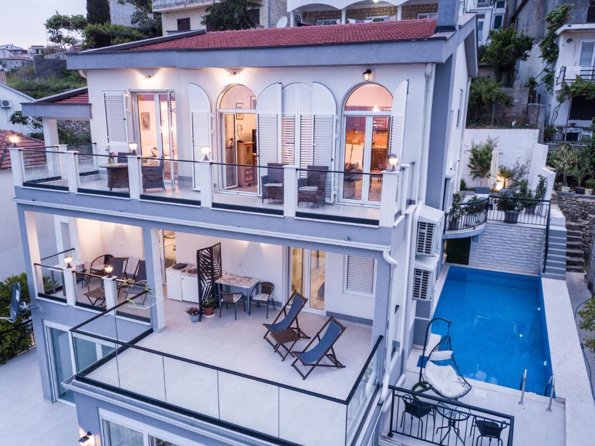 Villabijela21 Ulcinj Luaran gambar