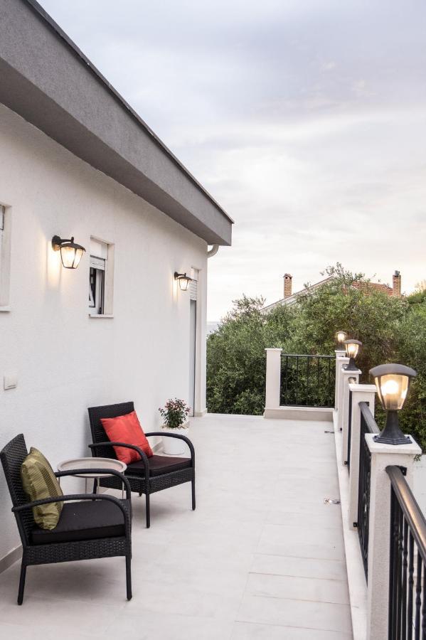 Villabijela21 Ulcinj Luaran gambar