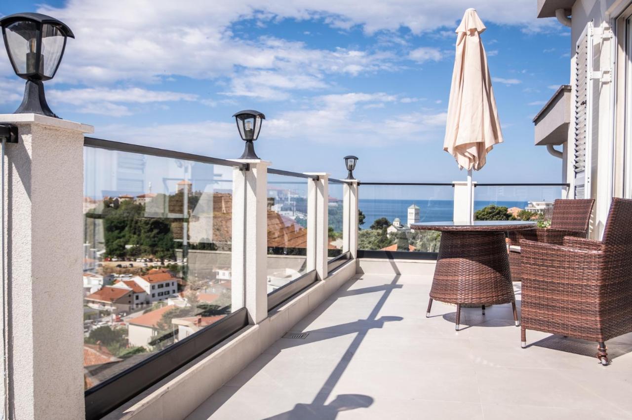 Villabijela21 Ulcinj Luaran gambar