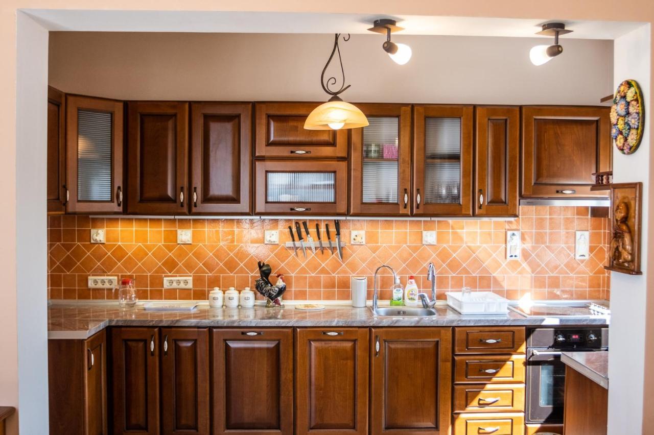 Villabijela21 Ulcinj Luaran gambar