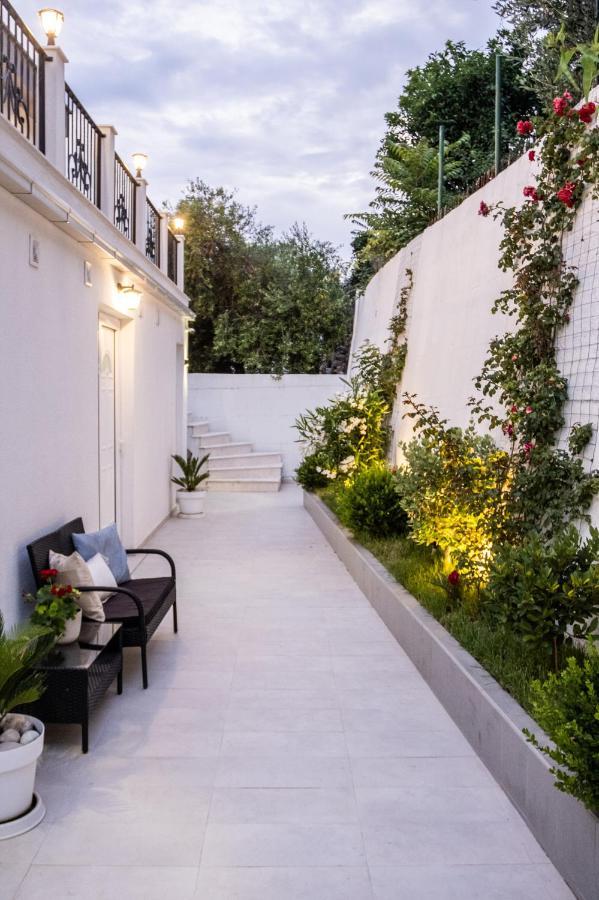 Villabijela21 Ulcinj Luaran gambar