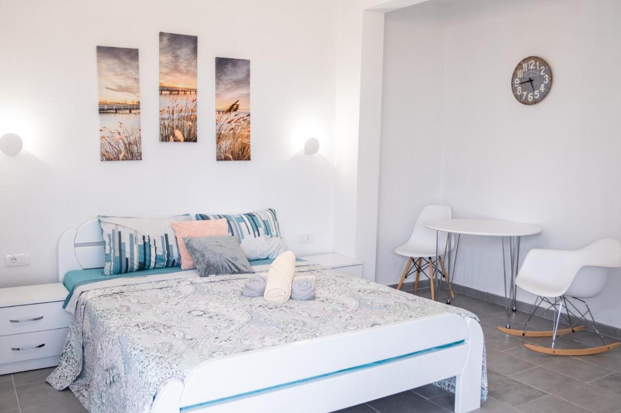 Villabijela21 Ulcinj Luaran gambar