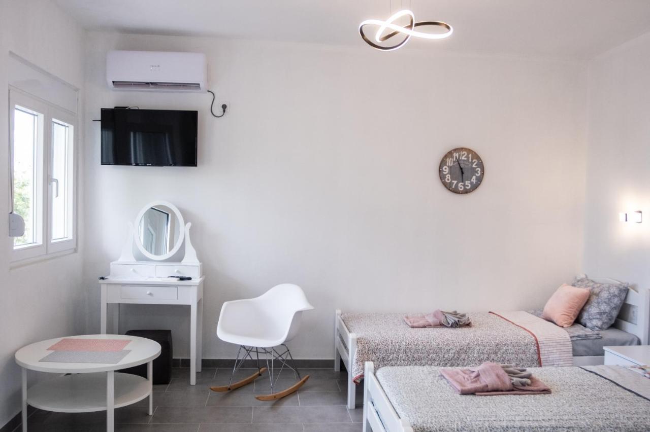 Villabijela21 Ulcinj Luaran gambar