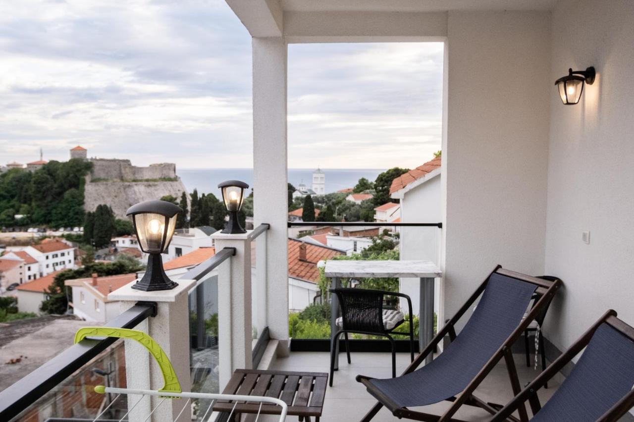 Villabijela21 Ulcinj Luaran gambar