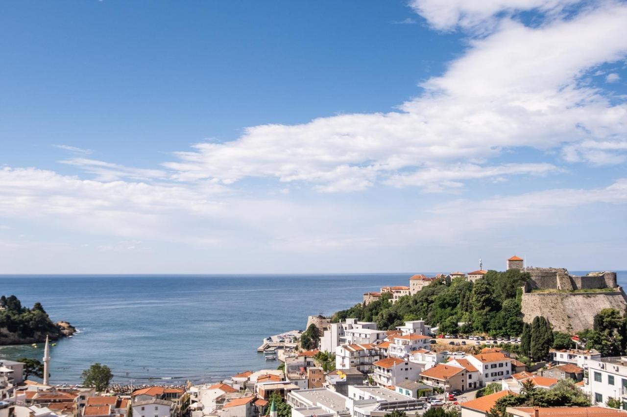 Villabijela21 Ulcinj Luaran gambar