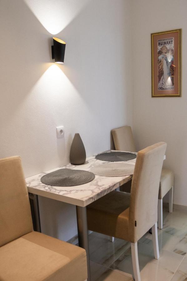 Villabijela21 Ulcinj Luaran gambar