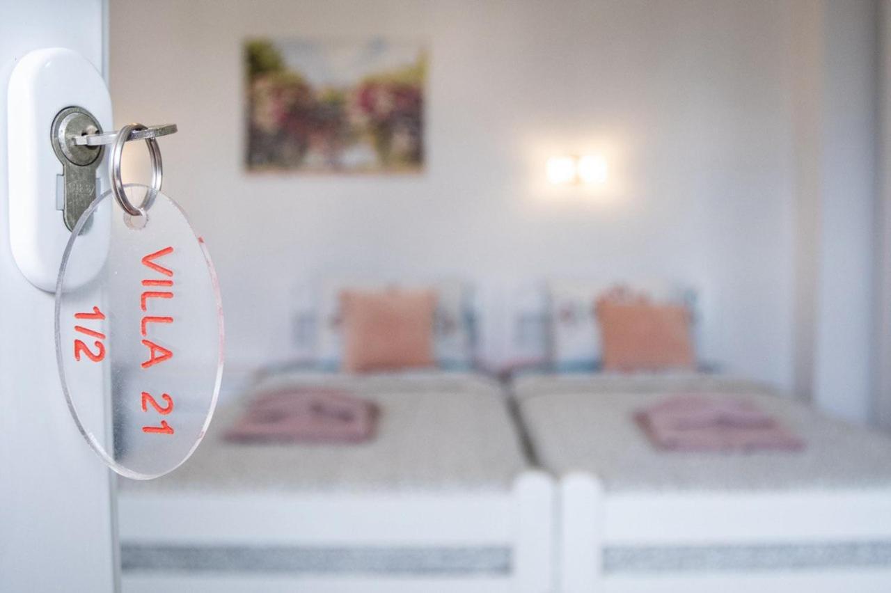 Villabijela21 Ulcinj Luaran gambar