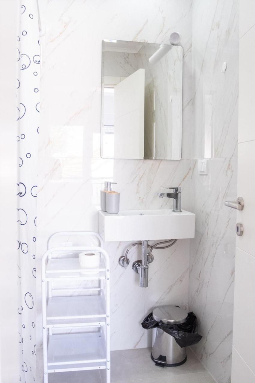Villabijela21 Ulcinj Luaran gambar