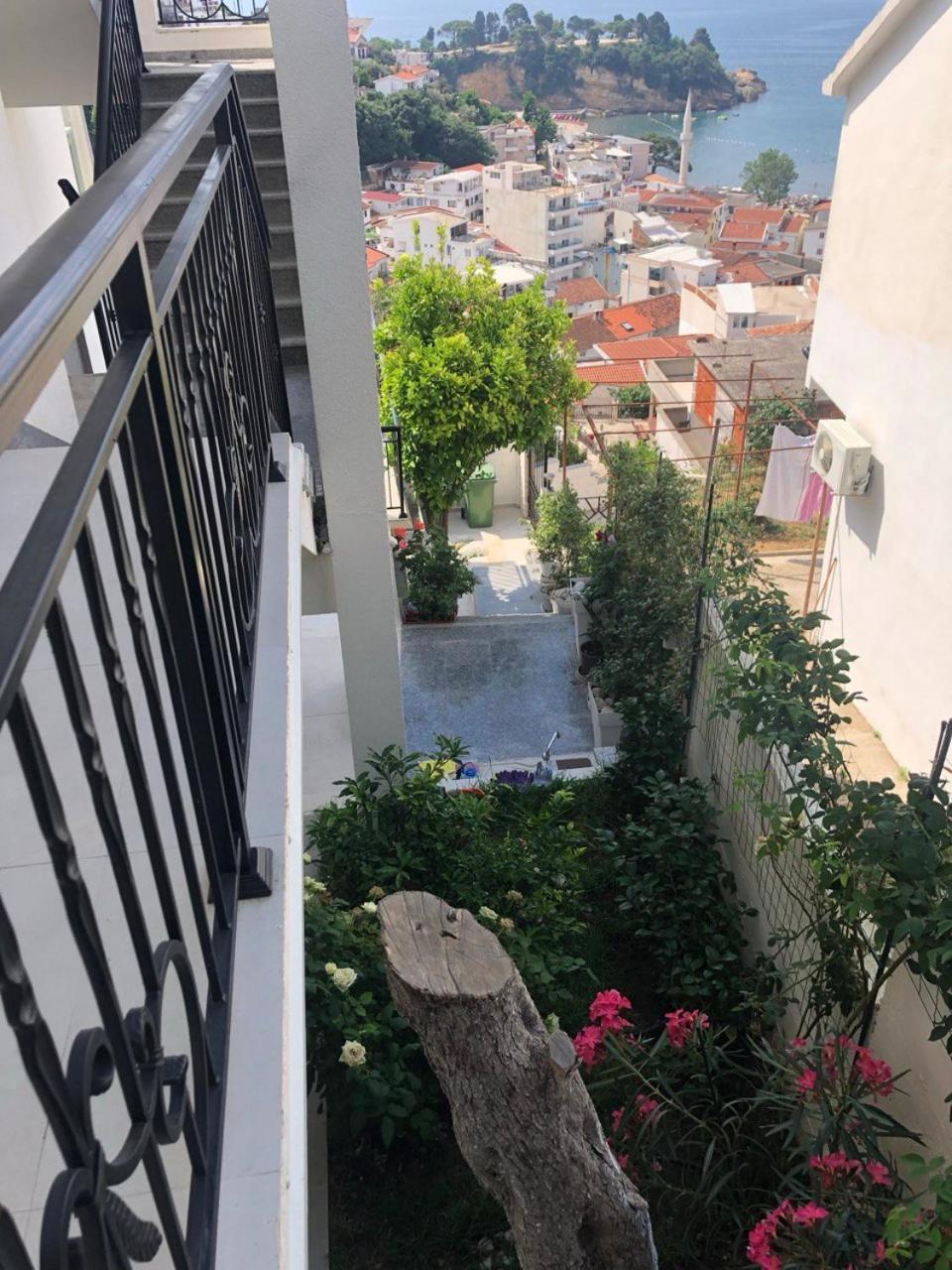 Villabijela21 Ulcinj Bilik gambar