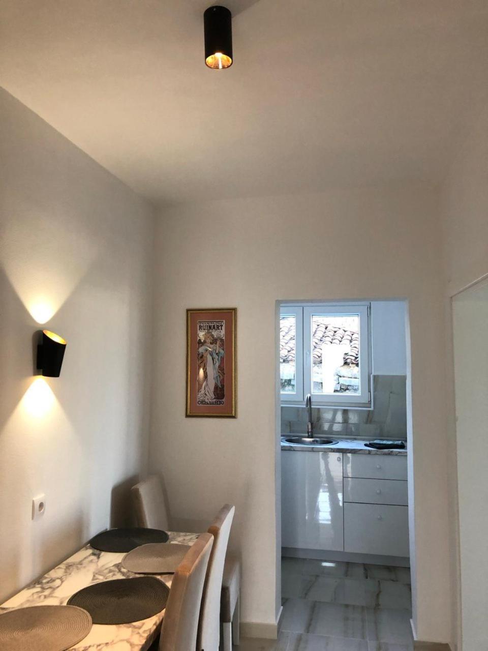 Villabijela21 Ulcinj Bilik gambar