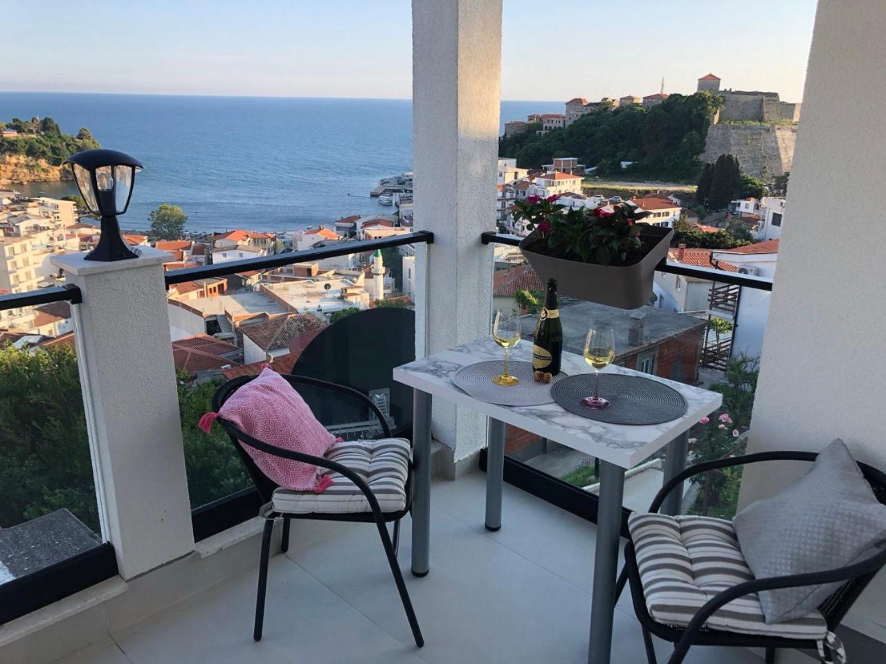 Villabijela21 Ulcinj Luaran gambar