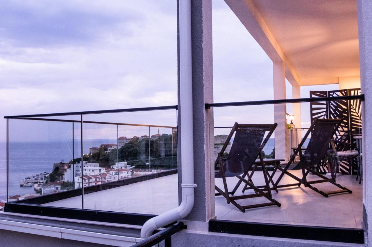 Villabijela21 Ulcinj Bilik gambar
