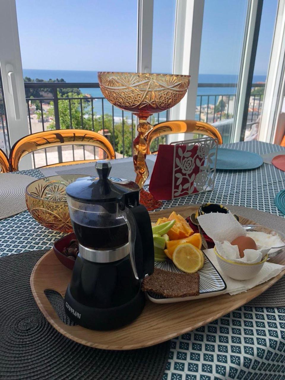 Villabijela21 Ulcinj Luaran gambar