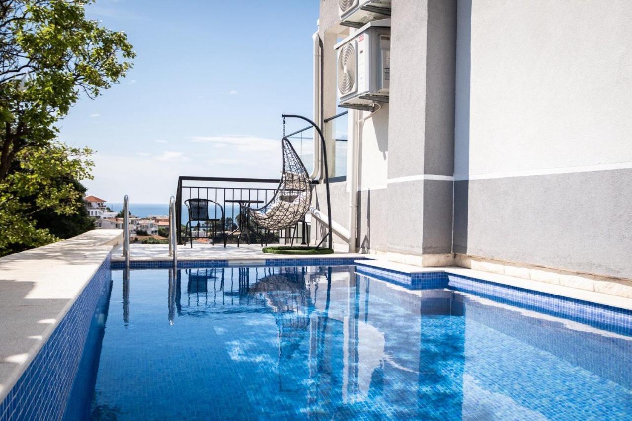 Villabijela21 Ulcinj Luaran gambar