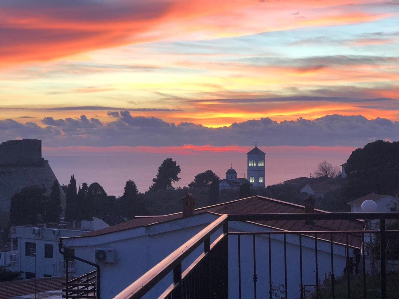 Villabijela21 Ulcinj Luaran gambar
