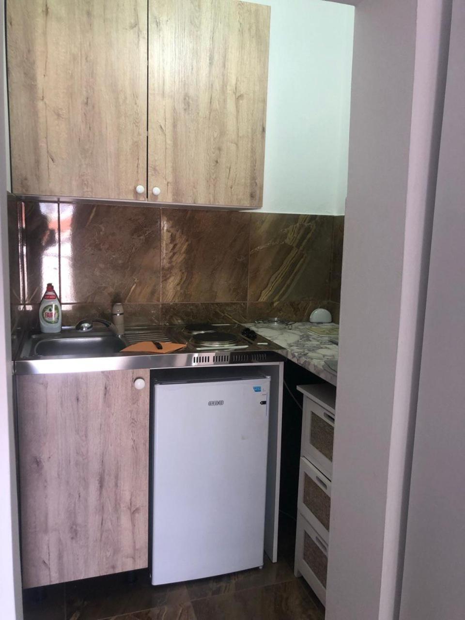 Villabijela21 Ulcinj Bilik gambar
