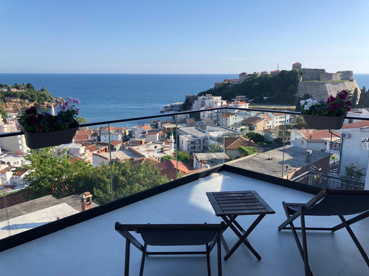 Villabijela21 Ulcinj Luaran gambar