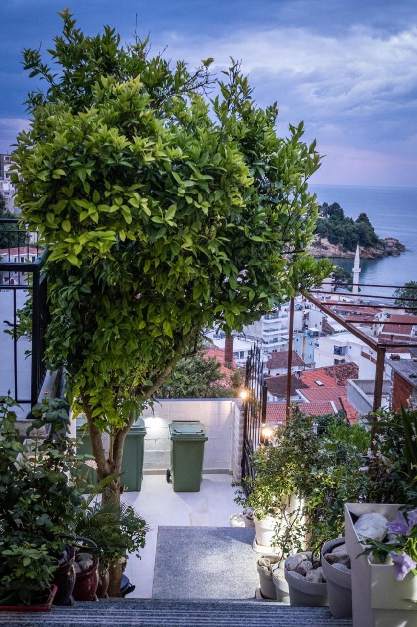 Villabijela21 Ulcinj Luaran gambar