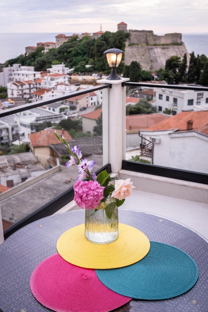 Villabijela21 Ulcinj Luaran gambar
