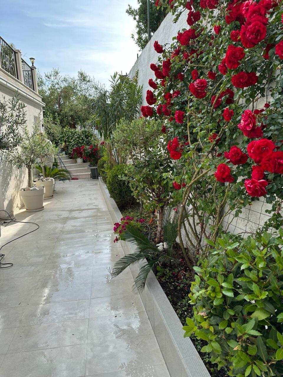 Villabijela21 Ulcinj Luaran gambar