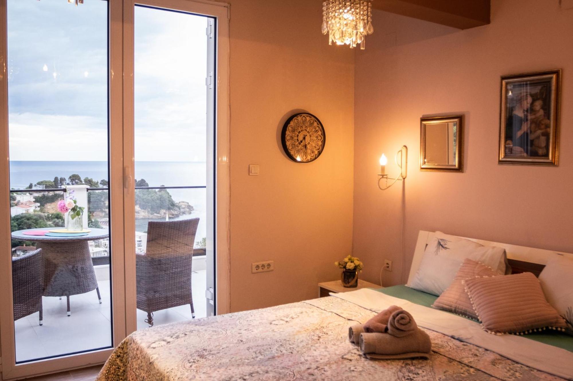 Villabijela21 Ulcinj Luaran gambar