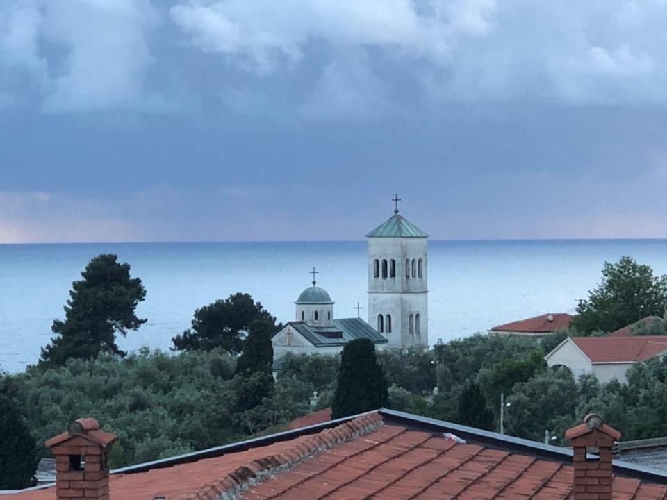Villabijela21 Ulcinj Luaran gambar